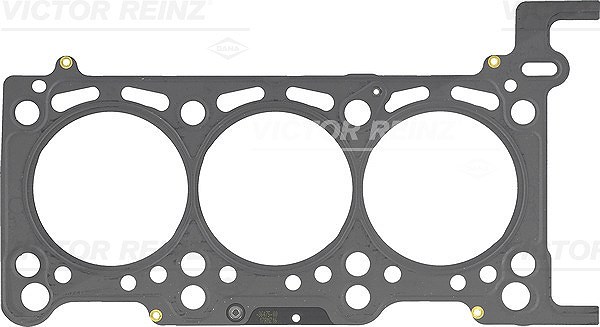 Victor Reinz Dichtung, Zylinderkopf [Hersteller-Nr. 61-36475-00] für VW, Audi, Porsche