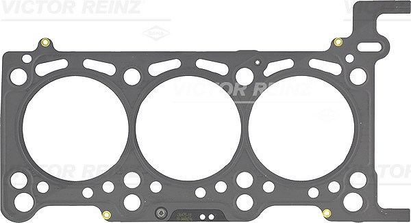 Victor Reinz Dichtung, Zylinderkopf [Hersteller-Nr. 61-36475-10] für Audi, VW, Porsche