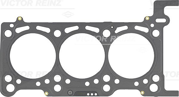 Victor Reinz Dichtung, Zylinderkopf [Hersteller-Nr. 61-36475-20] für Audi, VW, Porsche