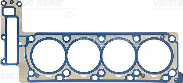 Victor Reinz Dichtung, Zylinderkopf [Hersteller-Nr. 61-36565-00] für Mercedes-Benz