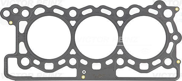 Victor Reinz Dichtung, Zylinderkopf [Hersteller-Nr. 61-36610-00] für Citroën, Peugeot, Jaguar, Land Rover