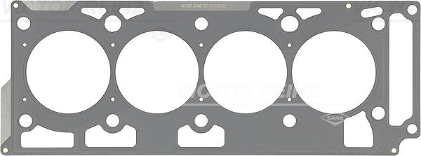 Victor Reinz Dichtung, Zylinderkopf [Hersteller-Nr. 61-36635-00] für Ford