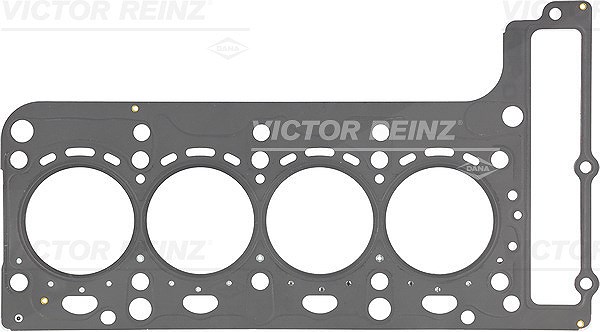 Victor Reinz Dichtung, Zylinderkopf [Hersteller-Nr. 61-36950-10] für Mercedes-Benz