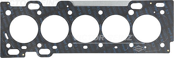 Victor Reinz Dichtung, Zylinderkopf [Hersteller-Nr. 61-36960-00] für Volvo