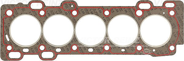 Victor Reinz Dichtung, Zylinderkopf [Hersteller-Nr. 61-36965-00] für Volvo