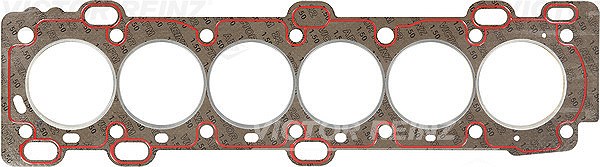 Victor Reinz Dichtung, Zylinderkopf [Hersteller-Nr. 61-36980-00] für Volvo