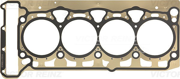 Victor Reinz Dichtung, Zylinderkopf [Hersteller-Nr. 61-37035-00] für Audi, Seat