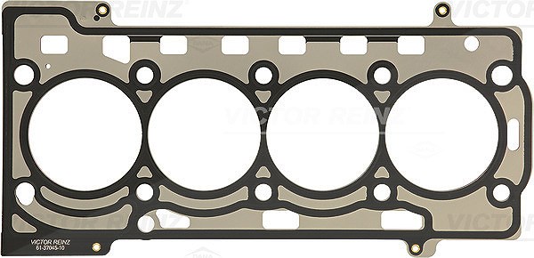Victor Reinz Dichtung, Zylinderkopf [Hersteller-Nr. 61-37045-10] für Audi, Skoda, VW, Seat