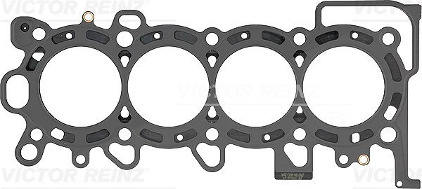 Victor Reinz Dichtung, Zylinderkopf [Hersteller-Nr. 61-37065-00] für Honda