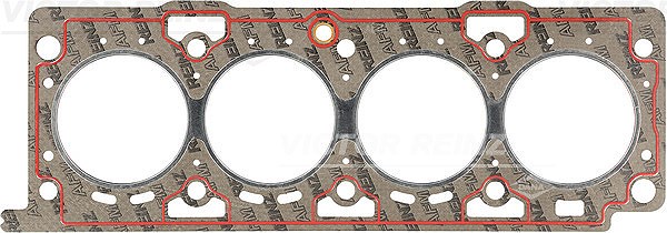 Victor Reinz Dichtung, Zylinderkopf [Hersteller-Nr. 61-37070-00] für Fiat