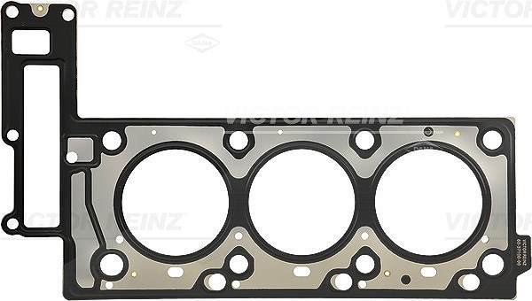 Victor Reinz Dichtung, Zylinderkopf [Hersteller-Nr. 61-37100-00] für Mercedes-Benz