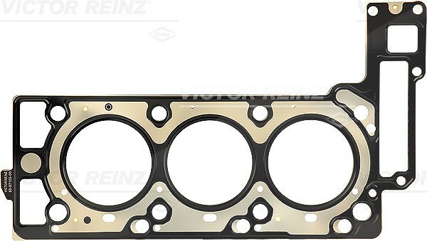 Victor Reinz Dichtung, Zylinderkopf [Hersteller-Nr. 61-37105-00] für Mercedes-Benz