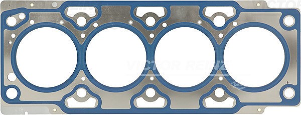 Victor Reinz Dichtung, Zylinderkopf [Hersteller-Nr. 61-37215-00] für Vauxhall, Chevrolet, Opel, Daewoo