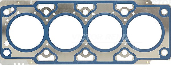 Victor Reinz Dichtung, Zylinderkopf [Hersteller-Nr. 61-37215-20] für Chevrolet, Opel, Daewoo, Vauxhall