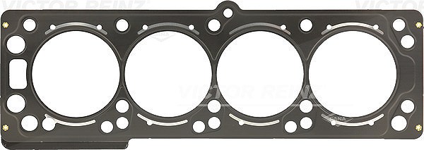 Victor Reinz Dichtung, Zylinderkopf [Hersteller-Nr. 61-37245-00] für Opel, Vauxhall