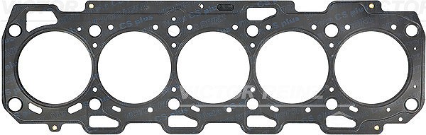Victor Reinz Dichtung, Zylinderkopf [Hersteller-Nr. 61-37305-00] für Lancia, Alfa Romeo, Fiat