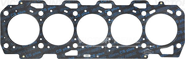 Victor Reinz Dichtung, Zylinderkopf [Hersteller-Nr. 61-37305-20] für Lancia, Alfa Romeo, Fiat