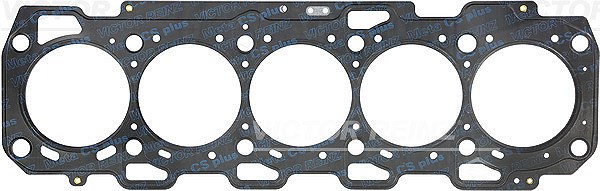 Victor Reinz Dichtung, Zylinderkopf [Hersteller-Nr. 61-37310-20] für Lancia, Alfa Romeo