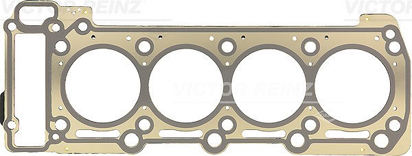 Victor Reinz Dichtung, Zylinderkopf [Hersteller-Nr. 61-37370-00] für Mercedes-Benz