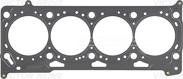 Victor Reinz Dichtung, Zylinderkopf [Hersteller-Nr. 61-37485-00] für Seat, VW