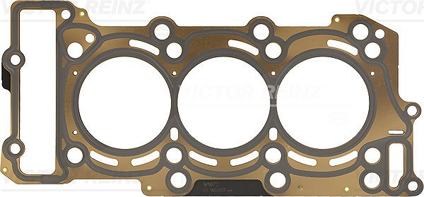 Victor Reinz Dichtung, Zylinderkopf [Hersteller-Nr. 61-37545-00] für Smart, Mitsubishi
