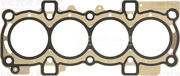 Victor Reinz Dichtung, Zylinderkopf [Hersteller-Nr. 61-37610-00] für Volvo, Ford