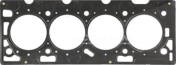 Victor Reinz Dichtung, Zylinderkopf [Hersteller-Nr. 61-37670-00] für Opel, Vauxhall