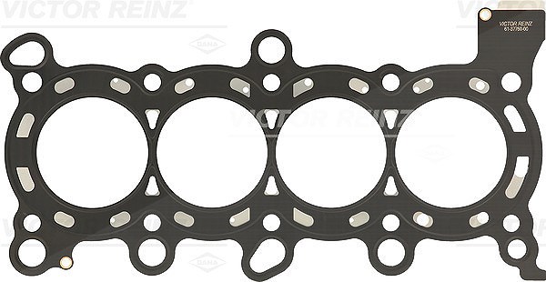 Victor Reinz Dichtung, Zylinderkopf [Hersteller-Nr. 61-37760-00] für Honda