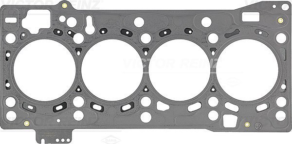Victor Reinz Dichtung, Zylinderkopf [Hersteller-Nr. 61-37840-20] für Seat, Skoda, Audi, VW