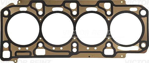 Victor Reinz Dichtung, Zylinderkopf [Hersteller-Nr. 61-38230-00] für Alfa Romeo, Lancia