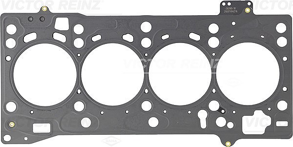 Victor Reinz Dichtung, Zylinderkopf [Hersteller-Nr. 61-38280-10] für Seat, Skoda, Audi, VW