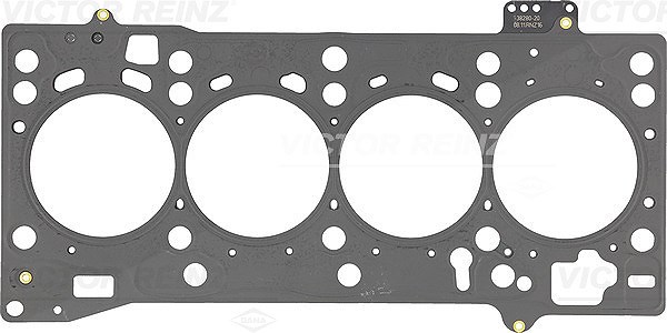 Victor Reinz Dichtung, Zylinderkopf [Hersteller-Nr. 61-38280-20] für Seat, Audi, VW, Skoda