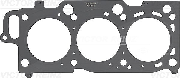 Victor Reinz Dichtung, Zylinderkopf [Hersteller-Nr. 61-38325-00] für Lexus, Toyota