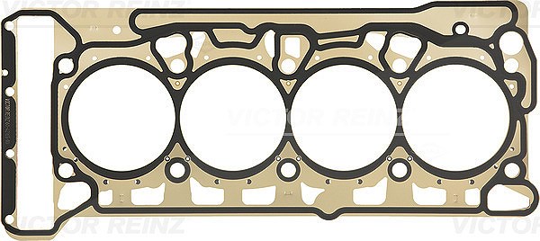 Victor Reinz Dichtung, Zylinderkopf [Hersteller-Nr. 61-42165-00] für Cupra, Porsche, Audi, VW, Skoda, Seat