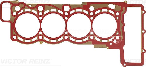 Victor Reinz Dichtung, Zylinderkopf [Hersteller-Nr. 61-42170-00] für Audi