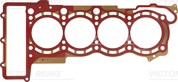 Victor Reinz Dichtung, Zylinderkopf [Hersteller-Nr. 61-42175-00] für Audi