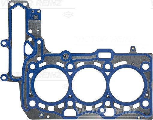 Victor Reinz Dichtung, Zylinderkopf [Hersteller-Nr. 61-42180-00] für BMW, Mini