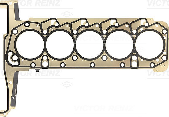 Victor Reinz Dichtung, Zylinderkopf [Hersteller-Nr. 61-43180-00] für Ford