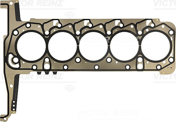 Victor Reinz Dichtung, Zylinderkopf [Hersteller-Nr. 61-43180-20] für Ford