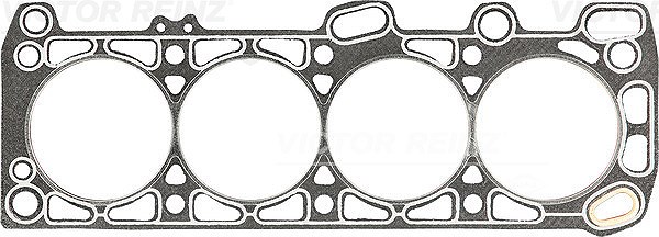 Victor Reinz Dichtung, Zylinderkopf [Hersteller-Nr. 61-52240-00] für Mitsubishi