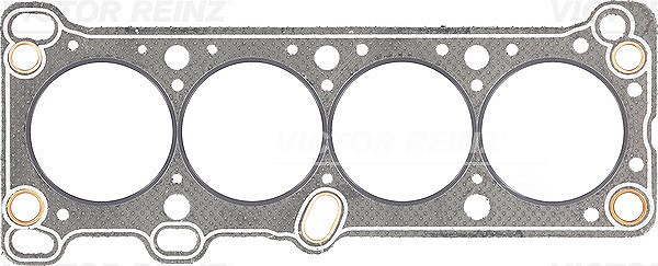 Victor Reinz Dichtung, Zylinderkopf [Hersteller-Nr. 61-52422-00] für Mazda