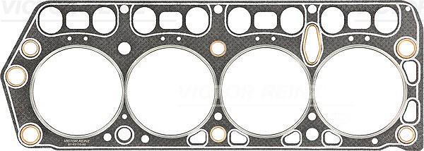 Victor Reinz Dichtung, Zylinderkopf [Hersteller-Nr. 61-53110-00] für Daihatsu, Toyota, VW
