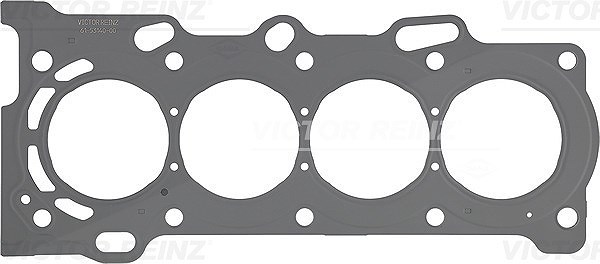 Victor Reinz Dichtung, Zylinderkopf [Hersteller-Nr. 61-53140-00] für Toyota
