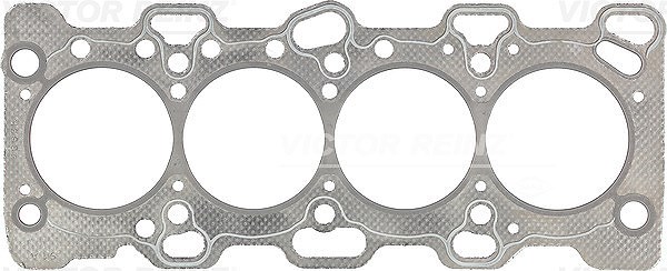 Victor Reinz Dichtung, Zylinderkopf [Hersteller-Nr. 61-53220-00] für Mitsubishi
