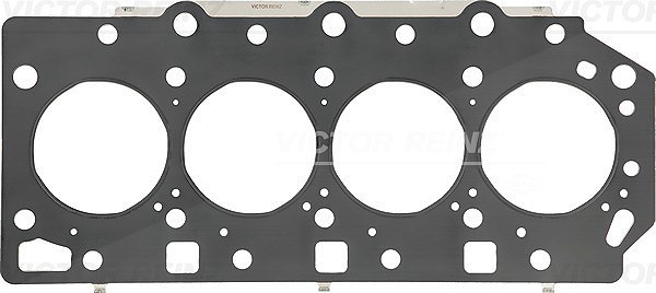 Victor Reinz Dichtung, Zylinderkopf [Hersteller-Nr. 61-53415-00] für Hyundai, Kia