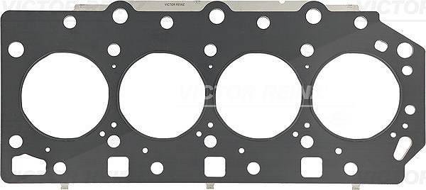 Victor Reinz Dichtung, Zylinderkopf [Hersteller-Nr. 61-53415-10] für Hyundai, Kia
