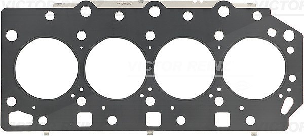 Victor Reinz Dichtung, Zylinderkopf [Hersteller-Nr. 61-53415-20] für Hyundai, Kia