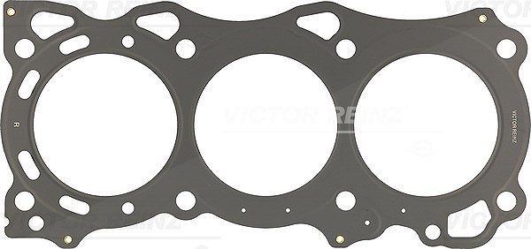 Victor Reinz Dichtung, Zylinderkopf [Hersteller-Nr. 61-53595-00] für Nissan, Renault