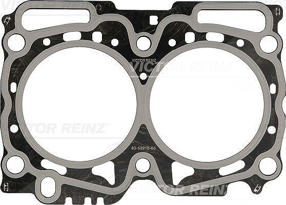 Victor Reinz Dichtung, Zylinderkopf [Hersteller-Nr. 61-53910-00] für Subaru