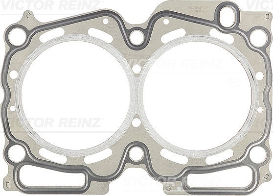 Victor Reinz Dichtung, Zylinderkopf [Hersteller-Nr. 61-53915-00] für Subaru